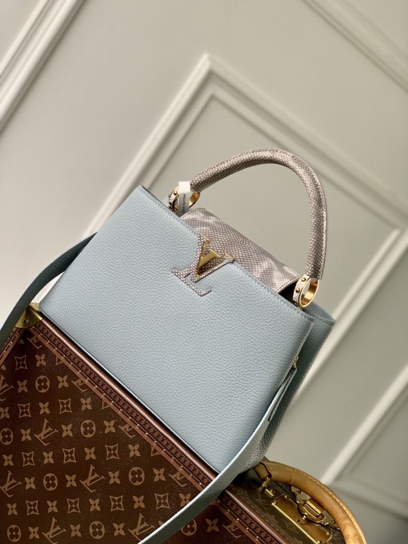 LV Top Handle Bags